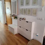 El De Fina 아파트 *