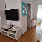 Apartment El De Fina