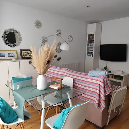 Appartement El De Fina *