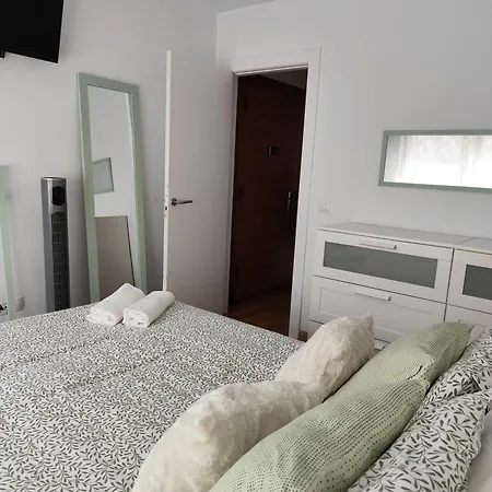 Appartement El De Fina Gijón