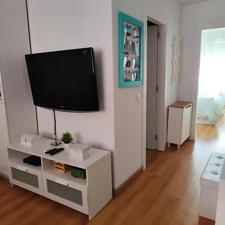 Appartement El De Fina