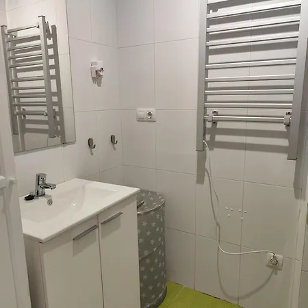 Appartement El De Fina