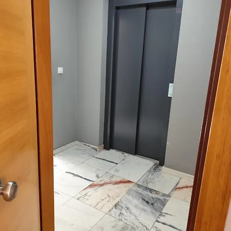 Apartment El De Fina