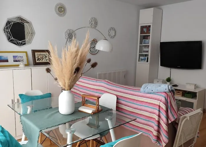 Appartement El De Fina *