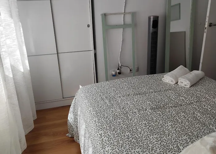 Appartement El De Fina *