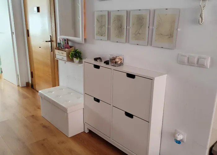 El De Fina Appartement *