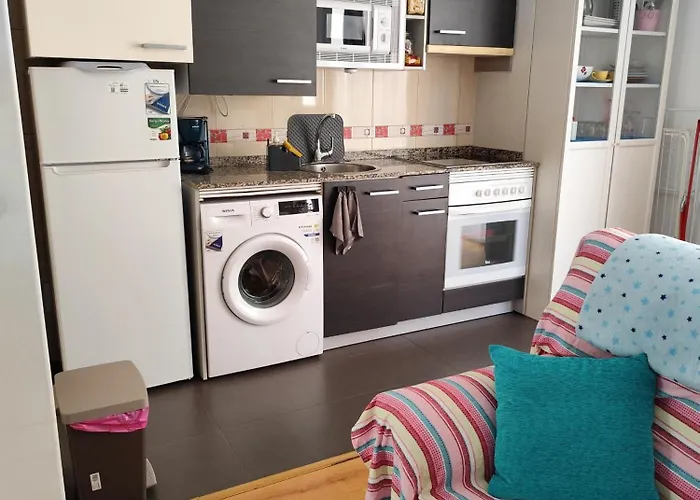 Appartement El De Fina *