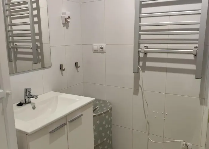 Appartement El De Fina