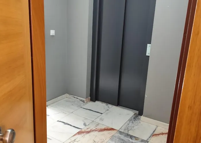 Appartement El De Fina